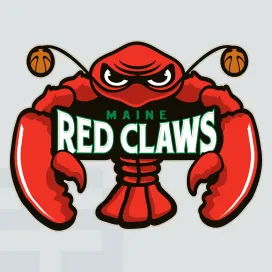 Maine red claws
